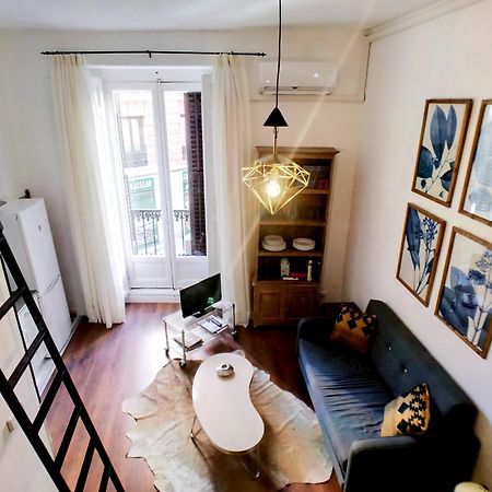 Apartments In Lavapies By Allo Housing Madrid Exterior photo