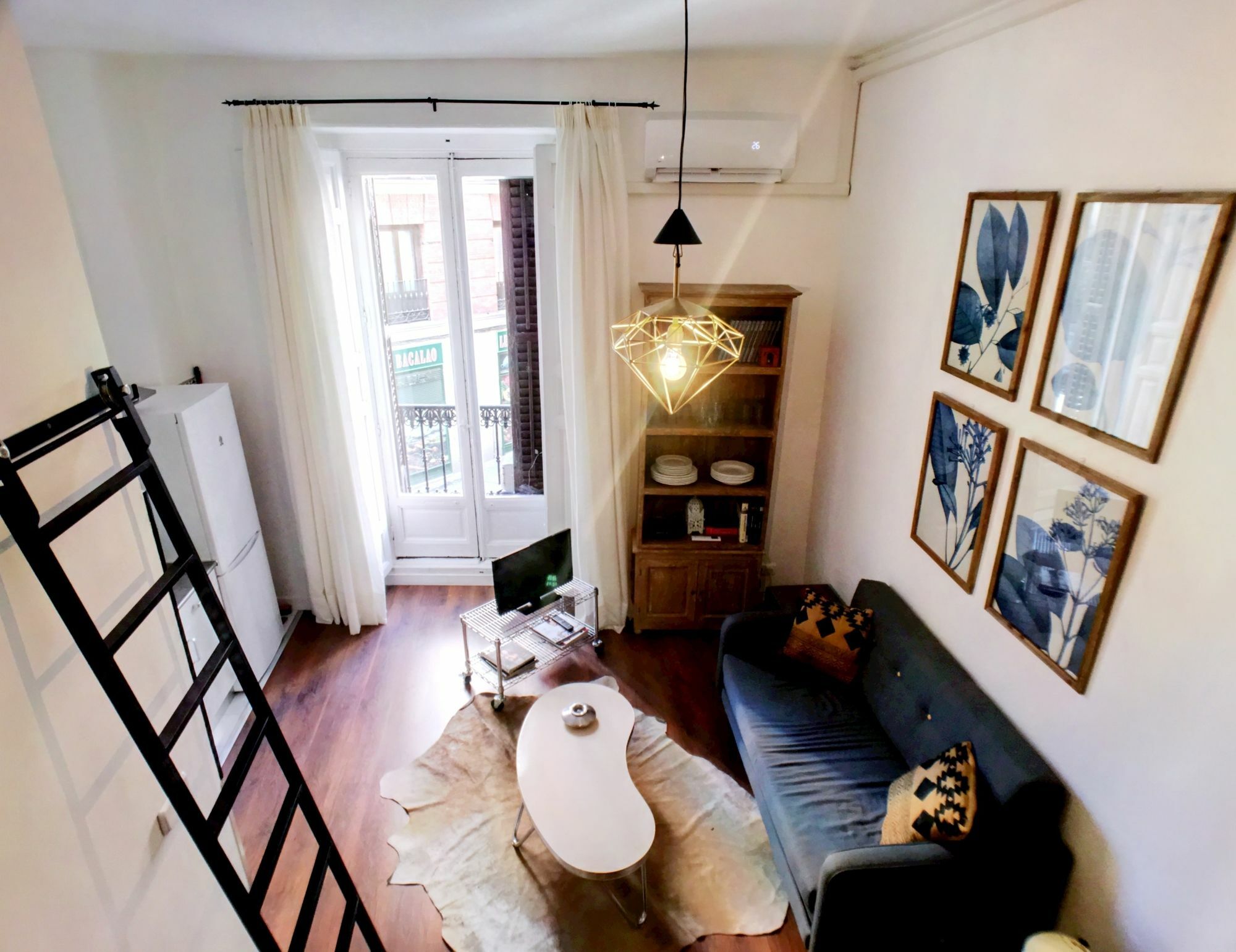 Apartments In Lavapies By Allo Housing Madrid Exterior photo