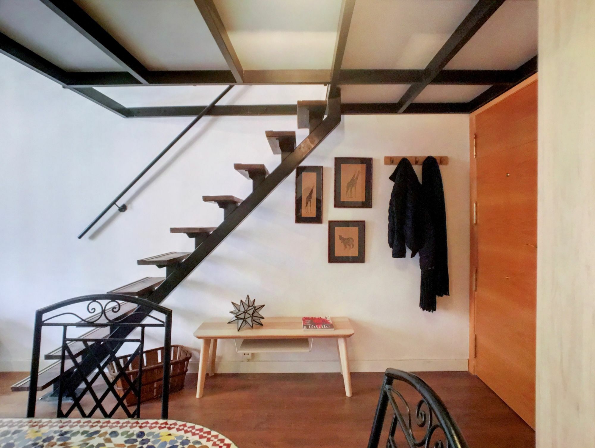 Apartments In Lavapies By Allo Housing Madrid Exterior photo